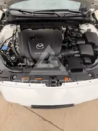 2020 Mazda 6