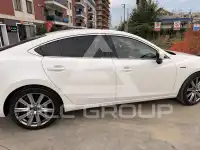 2020 Mazda 6