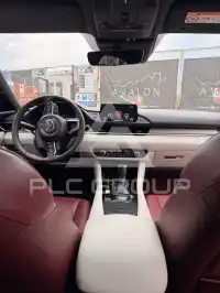 2020 Mazda 6