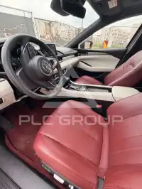 2020 Mazda 6