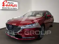 2020 Mazda 6