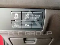 2020 Mazda 6
