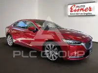 2020 Mazda 6