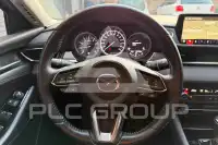 2020 Mazda 6