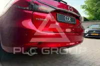 2020 Mazda 6