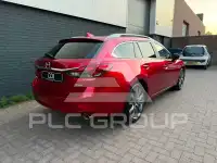 2020 Mazda 6
