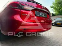 2020 Mazda 6