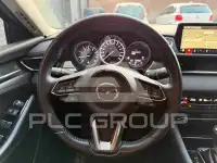 2020 Mazda 6