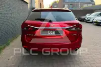 2020 Mazda 6