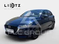2020 Mazda 2