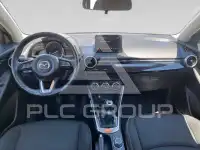 2020 Mazda 2