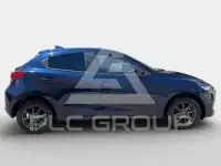 2020 Mazda 2