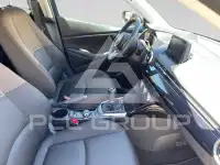 2020 Mazda 2