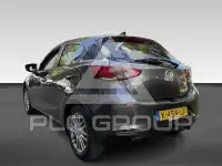 2020 Mazda 2 (Demio)