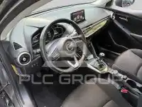 2020 Mazda 2 (Demio)