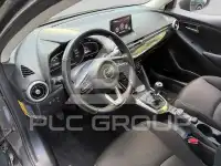 2020 Mazda 2 (Demio)