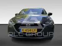2020 Mazda 2 (Demio)