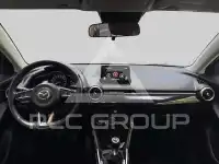 2020 Mazda 2 (Demio)