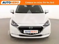 2020 Mazda 2