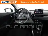 2020 Mazda 2