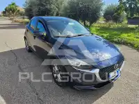 2020 Mazda 2