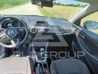 2020 Mazda 2