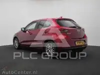2020 Mazda 2