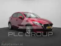2020 Mazda 2
