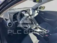 2020 Mazda 2 (Demio)
