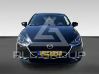 2020 Mazda 2 (Demio)