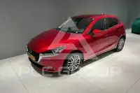 2020 Mazda 2 (Demio)