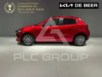 2020 Mazda 2 (Demio)