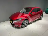 2020 Mazda 2 (Demio)