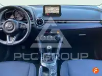 2020 Mazda 2