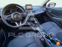 2020 Mazda 2