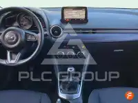 2020 Mazda 2