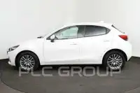 2020 Mazda 2 (Demio)