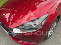 2020 Mazda 2