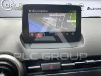 2020 Mazda 2