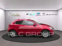 2020 Mazda 2
