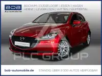 2020 Mazda 2