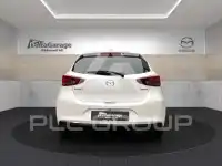 2020 Mazda 2