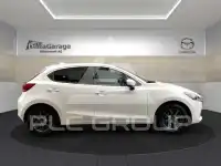 2020 Mazda 2