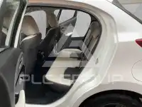 2020 Mazda 2