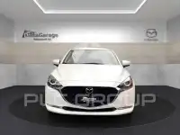2020 Mazda 2