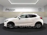 2020 Mazda 2