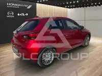 2020 Mazda 2
