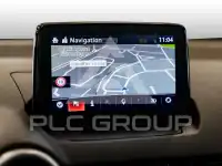 2020 Mazda 2