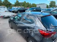 2020 Mazda 2