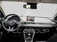 2020 Mazda 2 (Demio)